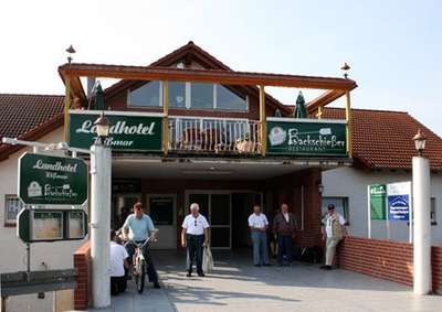 Landhotel Wißmar