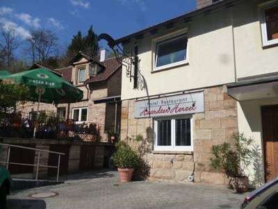 Hotel Haardter-Herzel