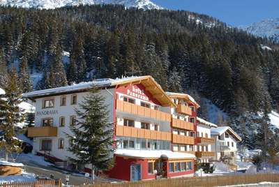 Alpenhotels Panorama