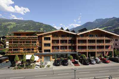 Hotel Das Posthotel