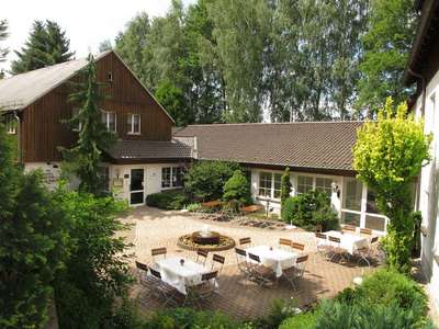 Landguthotel Zur Lochmühle