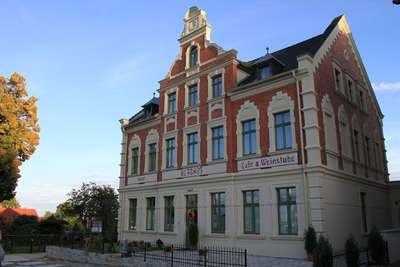 Hotel Burghof