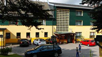 Hotel Goldhübel
