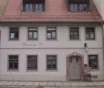 Pension F5