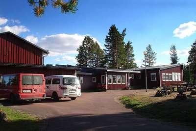 Schweden Aktiv Abenteuercamp