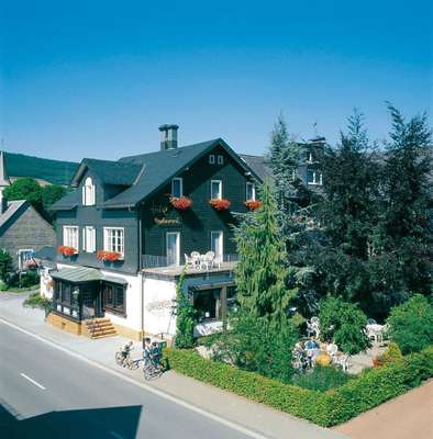 Hotel Nieder