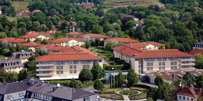 Hotel Radisson Blu Gewandhaus