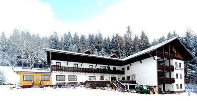 Berggasthof Hochstein