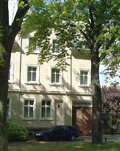Pension Boje