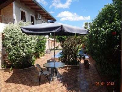 Pension Wiebe & Schmidt