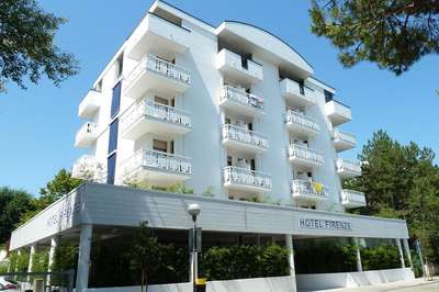 Hotel Firenze Hotel Firenze