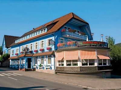 Hotel Krone