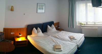 Landgasthof & Pension Silberthal