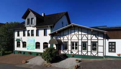 Hotel Derentaler Hof