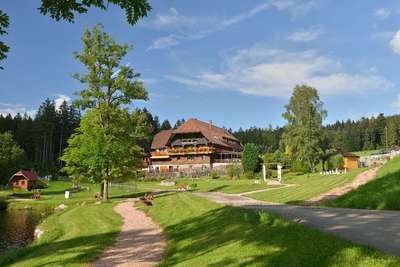 Landhotel Lauble