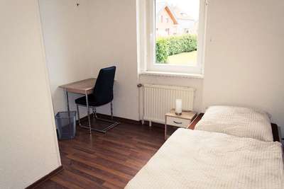 Pension an der Schmiede