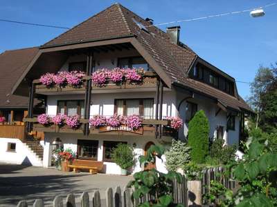 Pension Landhaus Endresenhof