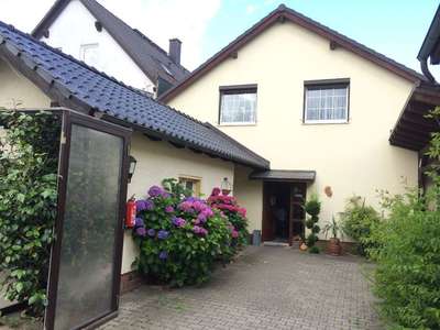 Pension Weller am Krongut