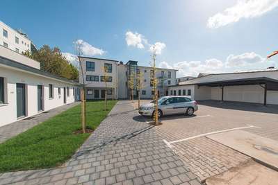 Goethe Business Hotel