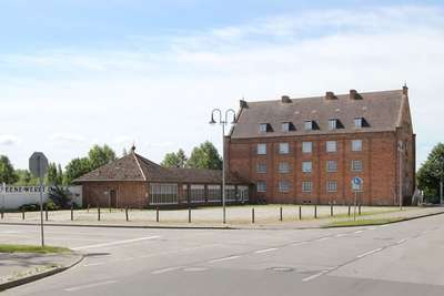 Pension Zur Inselbrücke