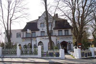 Pension Birkenhof