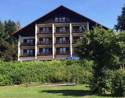 Aparthotel Alte Innbrücke
