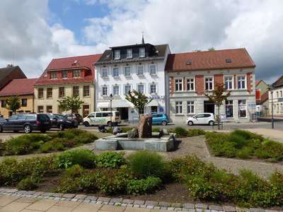 Gästehaus Hotel am Markt