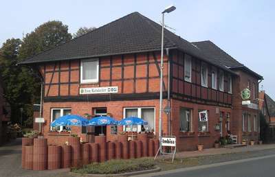 Gasthof Zum Ratskeller