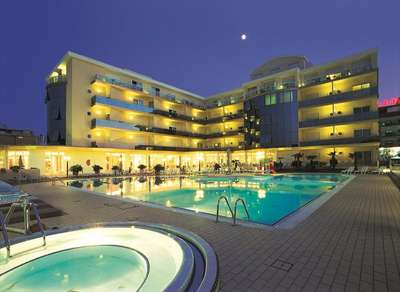 Hotel Valverde & Residenza