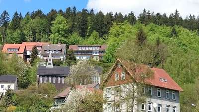 Pension Talblick