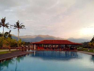 Hotel Jimmers Mountain Resort