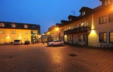Best Western Plus Hotel Erb