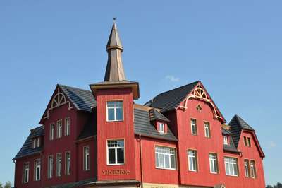 Harz Hotel Pension Gunstig Buchen Unterkunft Urlaub