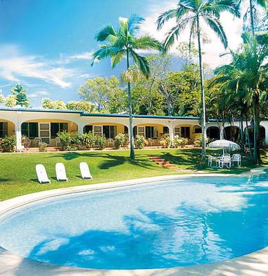 Apartmenthaus ID 406