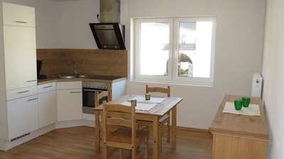Ferienwohnung ID 407