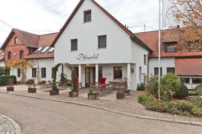 Landhotel Owald