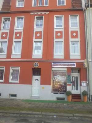 Pension Restaurant Luzifer