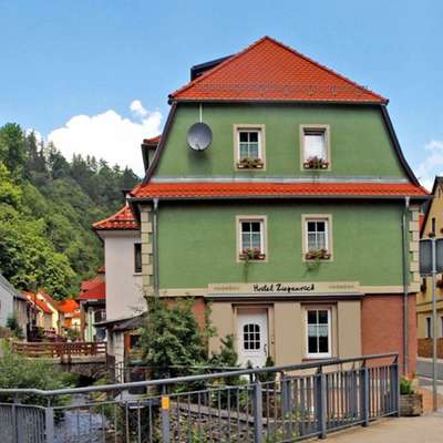 Bed & Breakfast ID 428