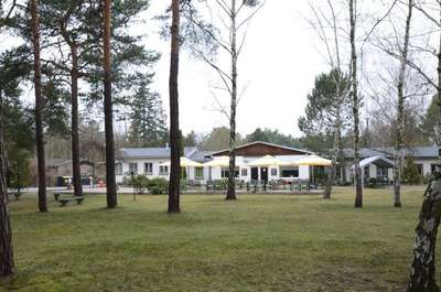 Hotel Heidehof Bagenz