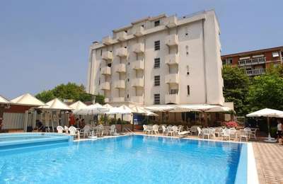 Hotel Sport & Residenza