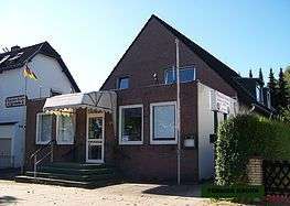 Pension Krohn