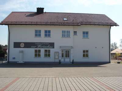 Gasthaus & Pension zur Wertachau