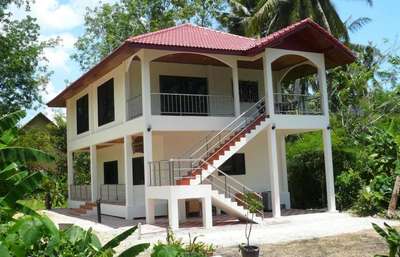 Gstehaus Green Garden