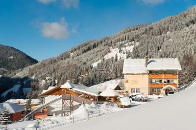 Sporthotel Frühauf