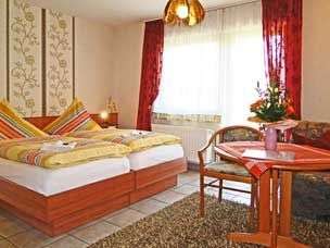 Pension Fischerhaus