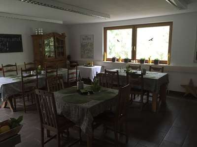 Pension Altes Forstamt