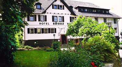 Hotel Rössle