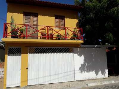 Apartment Casa Sobradinho