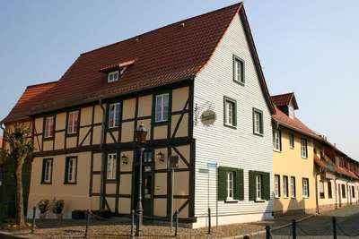 Pension am Markt