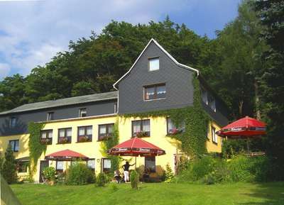Landhotel Seifert Landhotel Seifert